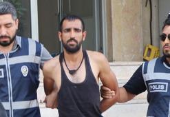 Firari hükümlü, havalandırma boşluğunda yakalandı