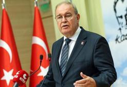 CHP'li Öztrak: Ortak cumhurbaşkanı adayımız 6'lı masada belirlenecektir