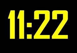 11.22 Saat Anlamı Nedir? 11.22 Tekrarlayan Saatlerin Yorumu ve Anlamı...