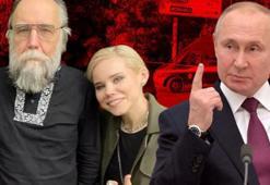 Putin, Aleksandr Dugin'in kızının bombalı saldırıda öldürülmesinin ardından ilk kez konuştu: Sinsi ve acımasız bir saldırı