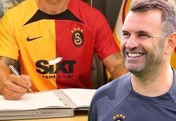 Galatasaray transferde imza şov yapacak! 5 mevkiye bomba isimler geliyor