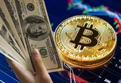 Bitcoin resmen çakıldı! Kripto paralarda kabus sürüyor