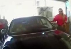 Rus istihbaratı, Darya Dugina suikastinin zanlısına ait görüntüler yayınladı