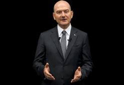 Bakan Soylu: “Cumhuriyet'in 100'üncü yılı, inanıyoruz ki kahramanlarımız sayesinde Gabar, Cudi, Ağrı, Van tertemiz olacak”