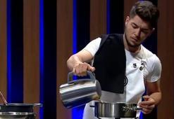 Masterchef Hamza'dan üzen haber! Böbrekleri iflas etti...