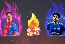 Viktoria Plzen - Qarabağ FK maçı Tek Maç ve Canlı Bahis seçenekleriyle Misli.com’da