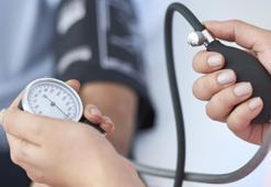 Sıcakta hipertansiyon hastalarının beyin kanaması riski 7 kat fazla