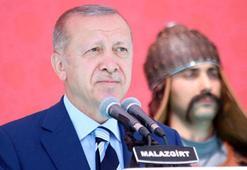 Malazgirt Zaferi 'nin 951. yıl dönümü kutlanacak! Malazgirt kutlamaları nerede yapılacak? İşte Cumhurbaşkanı Erdoğan’ın Malazgirt programı!
