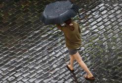 Yağmur dalgası geliyor! Meteoroloji son dakika açıkladı! Tarih ve saat belli oldu, İşte il il hava durumu raporu...