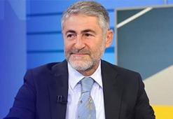 Bakan Nebati: Dar gelirliler için iki yeni destek geliyor