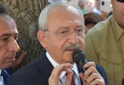 Kılıçdaroğlu: Siyaseti bu millet için yapacağız