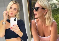 Ece Erken, Alişan'ın paylaşımına gönderme yaptı! 'Bizimki altta kalır mı?'