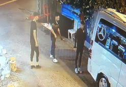 Bahçelievler'de gürültü yapanları uyardı canından oldu