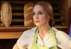 Tozluyaka'nın Derya'sı Dolunay Soysert tatil paylaşımıyla adından söz ettirdi!