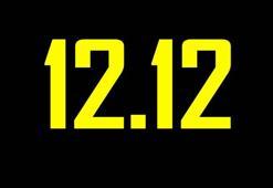 12.12 Saat Anlamı Nedir? 12.12 Çift Saatlerin Yorumu Ve Anlamı...