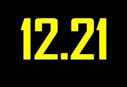 12.21 Saat Anlamı Nedir? 12.21 Ters Saatlerin Yorumu ve Anlamı...
