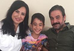 Ufuk Özkan'dan boşanma sonrası kafa karıştıran paylaşım!