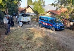 Önce kardeşini vurdu, sonra aynı silahla hayatına son verdi