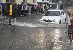 Meteoroloji ve AFAD'dan son dakika uyarıları! İstanbul, Ankara ve İzmir dahil 25 ile kuvvetli geliyor