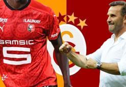 Galatasaray ter köşe yaptı! Ne Icardi ne de Belotti, o geliyor