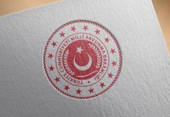 Milli Savunma Bakan Yardımcısı Karaosmanoğlu, 5 ülkenin savunma bakan yardımcılarıyla toplantı laptı