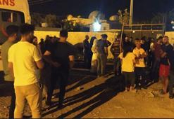 Şırnak'ta korkunç olay! Eşini ve 3 kızını tüfekle öldürüp teslim oldu...