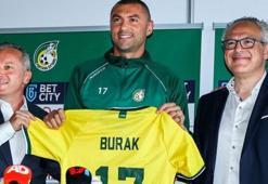 Burak Yılmaz'dan habersiz kuş uçmayacak! Yeni hocayı da o seçecek