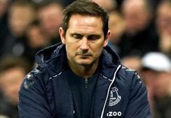 Frank Lampard Beşiktaş'ın yeni bombasını duyurdu! 'Anlaşma tamam'