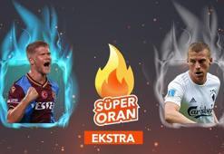 Trabzonspor - FC Kopenhag maçı Tek Maç ve Canlı Bahis seçenekleriyle Misli.com’da