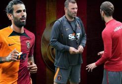 Sergio Oliveira neye uğradığını şaşırdı! Galatasaray 50 M.€'luk yıldız orta saha ile görüşmelere başladı