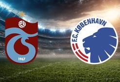 Trabzonspor Kopenhag maçı ne zaman, saat kaçta, hangi kanalda? Trabzonspor Kopenhag maçı kadrosu belli oldu mu?
