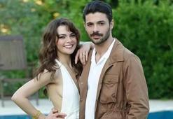 Sinem Ünsal ve Halit Özgür Sarı ilk kez el ele görüntülendi!