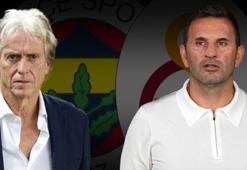 Biri İcardi'nin diğeri Maxi Gomez'in peşine düşmüştü! İkisi de olmadı yıldız golcü için savaş başladı