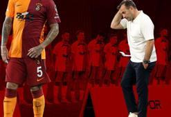 Yetersiz deyip göndermişti! 4 gol 4 asist yaptı Okan Buruk'un ağzı açıkta kaldı