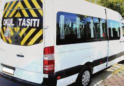 Okul servis ücretlerine zam kararı! İBB duyurdu