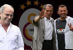 GALATASARAY'DA SON DAKİKA! Yılın transfer bombası patladı! 3 M.€ maaşı kabul etti