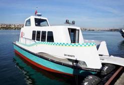 İstanbul deniz taksi ücretleri ne kadar oldu? İBB deniz taksi açılış ücreti kaç lira oldu? İşte mesafeye göre deniz taksi ücreti hesaplama!