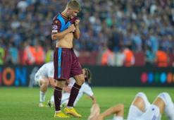Trabzonspor'da Şampiyonlar Ligi hüsranı! Kopenhag'ı geçemedi tarihi fırsatı kaçırdı: 362 milyon liralık şok...