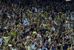 Austria Wien maçı öncesi Fenerbahçe'den taraftarlara uyarı!