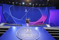 Şampiyonlar Ligi kura &#231;ekimi canlı izle! UEFA Şampiyonlar Ligi kura &#231;ekimi hangi kanalda, saat ka&#231;ta, ne zaman? Grup kura &#231;ekimi nerede?