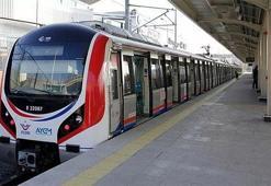 Son dakika... Marmaray seferleri uzatıldı