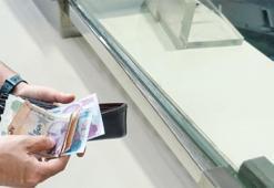 Paralar bugün hesaplara aktarılıyor! 468 milyon lira avans ödemesi yapılacak