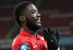 Galatasaray transferde aradığı golcüyü sonunda buldu! Sarı kırmızılılar oyuncuyla prensipte anlaştı kulübüyle görüşmeler başlayacak...
