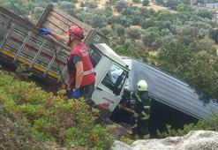 İbrahim Tatlıses Bodrum'da trafik kazası geçirdi