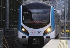 Marmaray seferleri uzatıldı mı? Marmaray hafta sonu saat kaçta bitiyor? İşte Marmaray'da hafta sonu sefer saatleri
