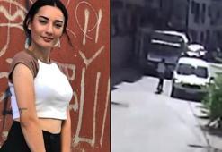 Sinem Çiçek'in sır ölümüyle ilgili aranan araç sürücüsü yakalandı