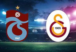 Trabzonspor Galatasaray maçı ne zaman? Trabzonspor Galatasaray derbisi hangi kanalda, saat kaçta? Derbinin hakemi belli oldu!