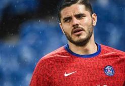 Galatasaray'ın Paris Saint-Germain'e Mauro Icardi teklifinin detayları belli oldu...