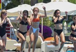 Turistler Türkiye’ye akın etti, doluluk oranı yüzde 90’a çıktı! 'Boş yastık bile yok'