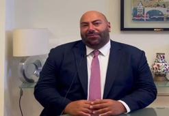 Kenan Poleo kimdir, nereli, kaç yaşında? Birleşik Krallık İstanbul Başkonsolosu Kenan Poleo Türk mü?